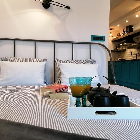 Apartman Kika Poreč Dış mekan fotoğraf