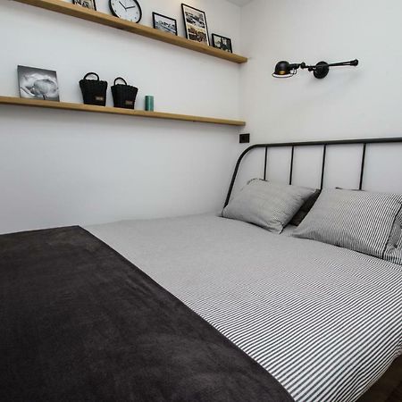 Apartman Kika Poreč Dış mekan fotoğraf