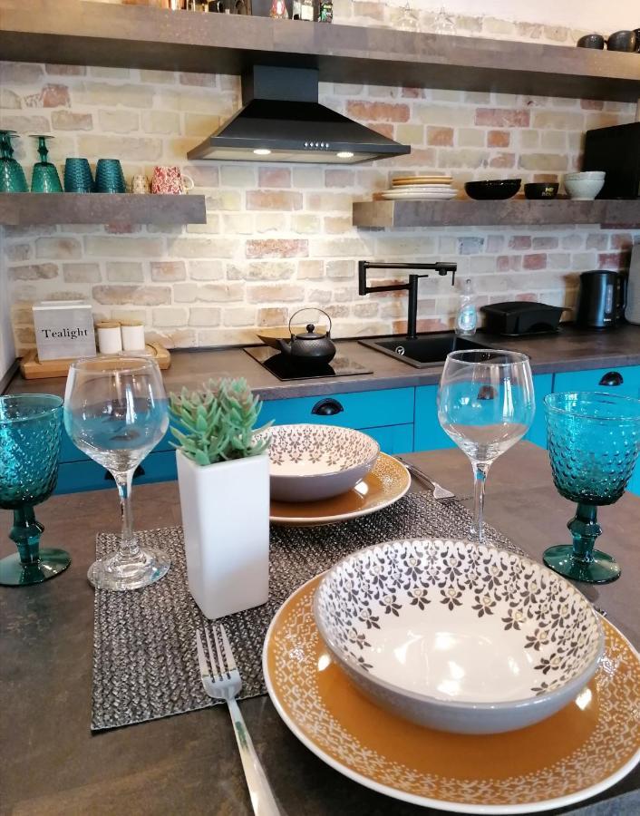 Apartman Kika Poreč Dış mekan fotoğraf
