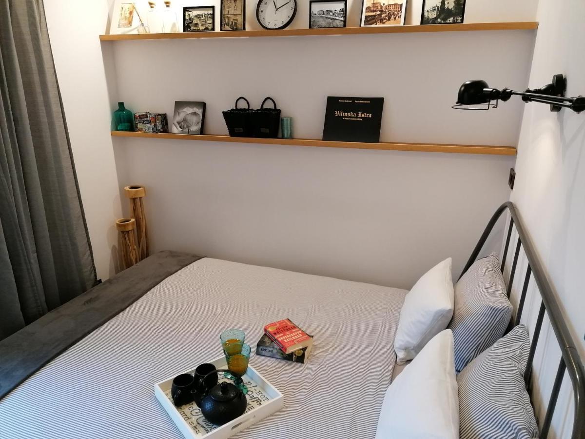 Apartman Kika Poreč Dış mekan fotoğraf