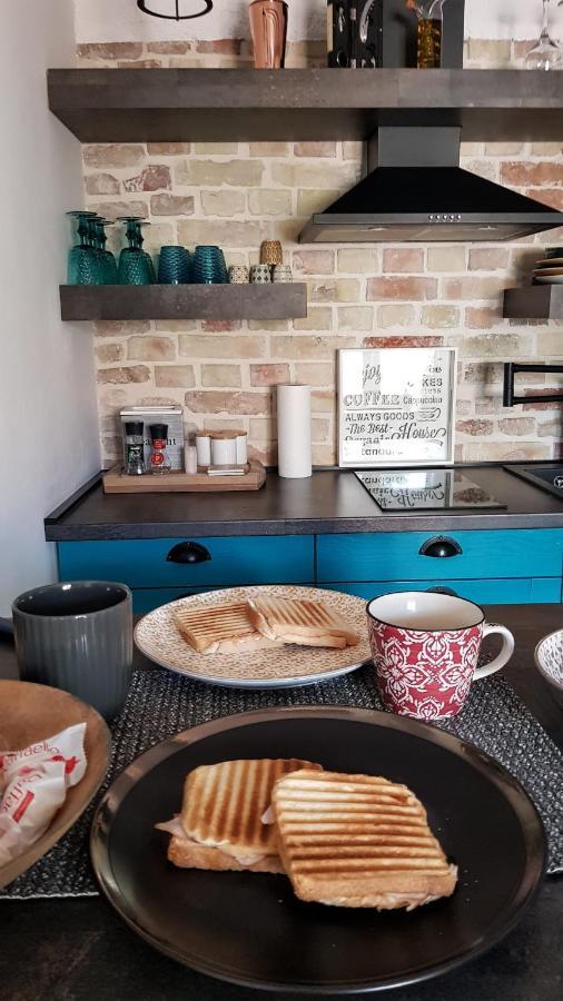 Apartman Kika Poreč Dış mekan fotoğraf