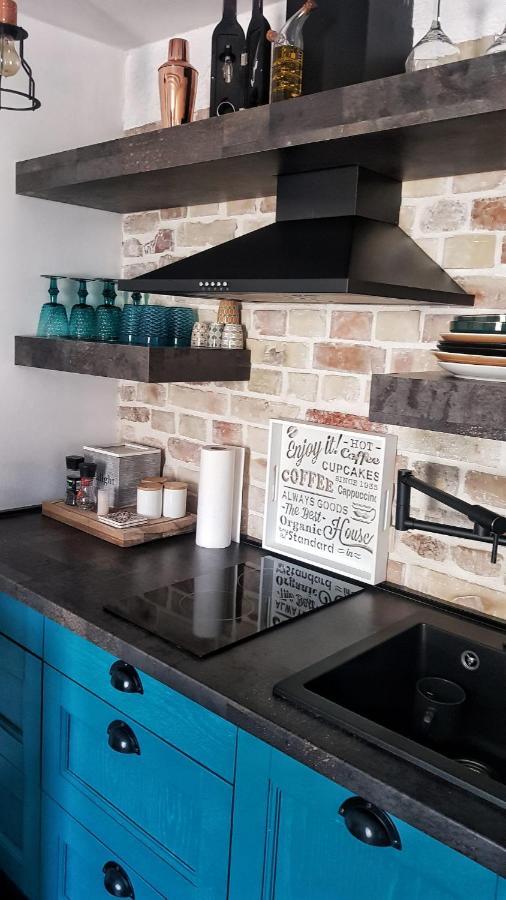 Apartman Kika Poreč Dış mekan fotoğraf
