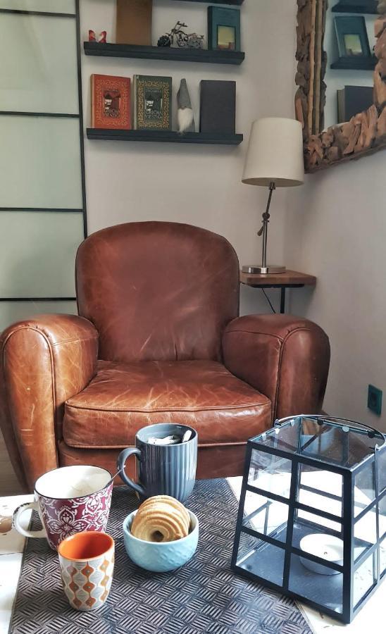 Apartman Kika Poreč Dış mekan fotoğraf