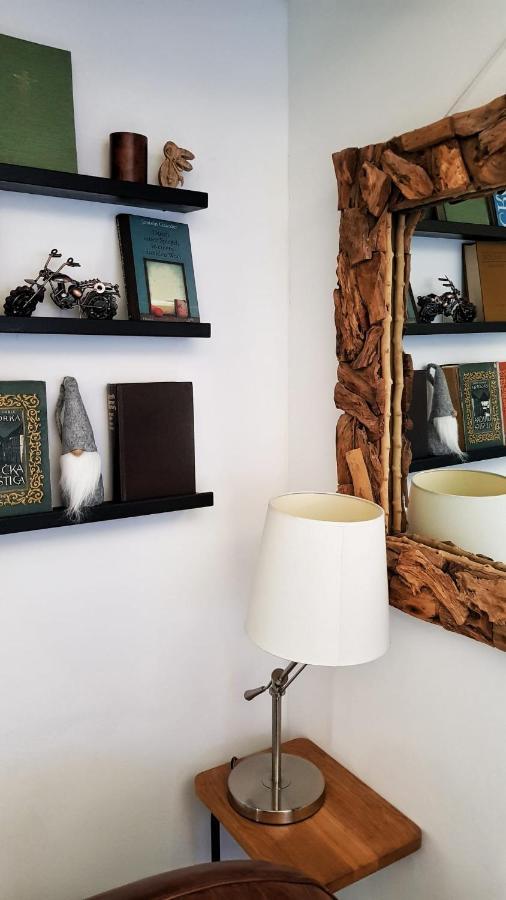 Apartman Kika Poreč Dış mekan fotoğraf