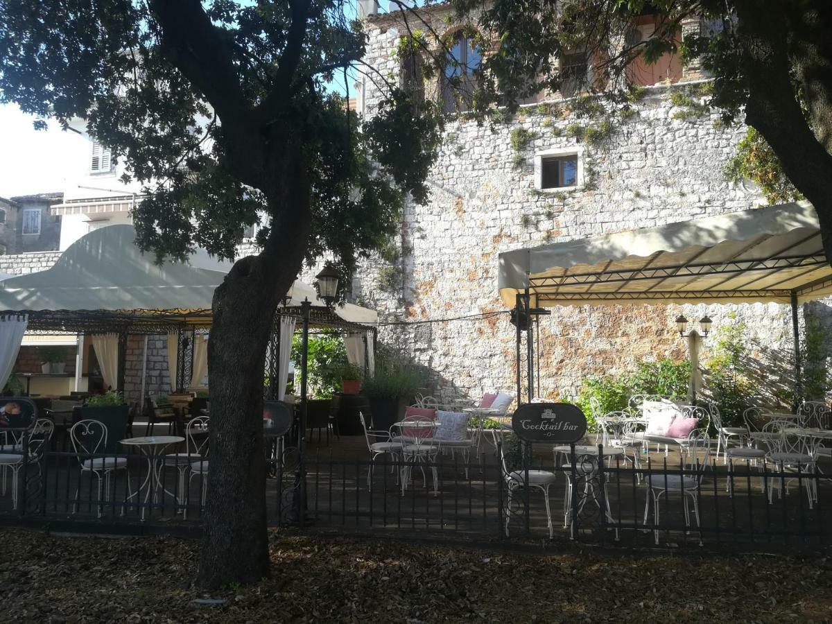 Apartman Kika Poreč Dış mekan fotoğraf