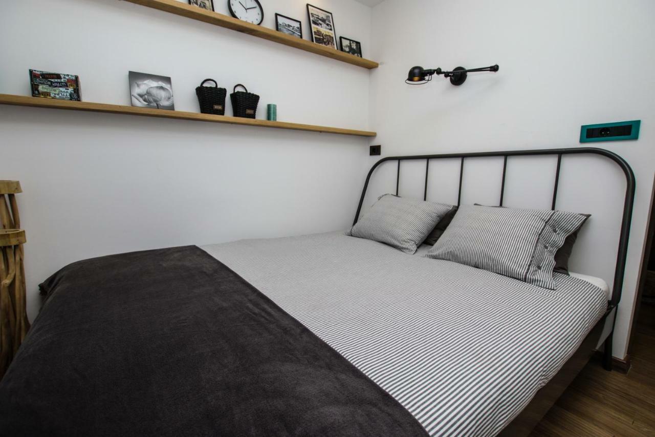 Apartman Kika Poreč Dış mekan fotoğraf
