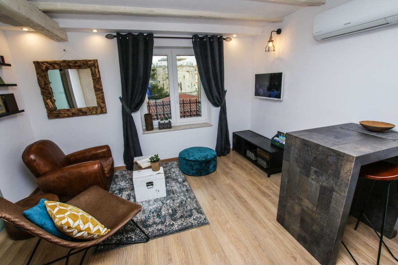 Apartman Kika Poreč Dış mekan fotoğraf