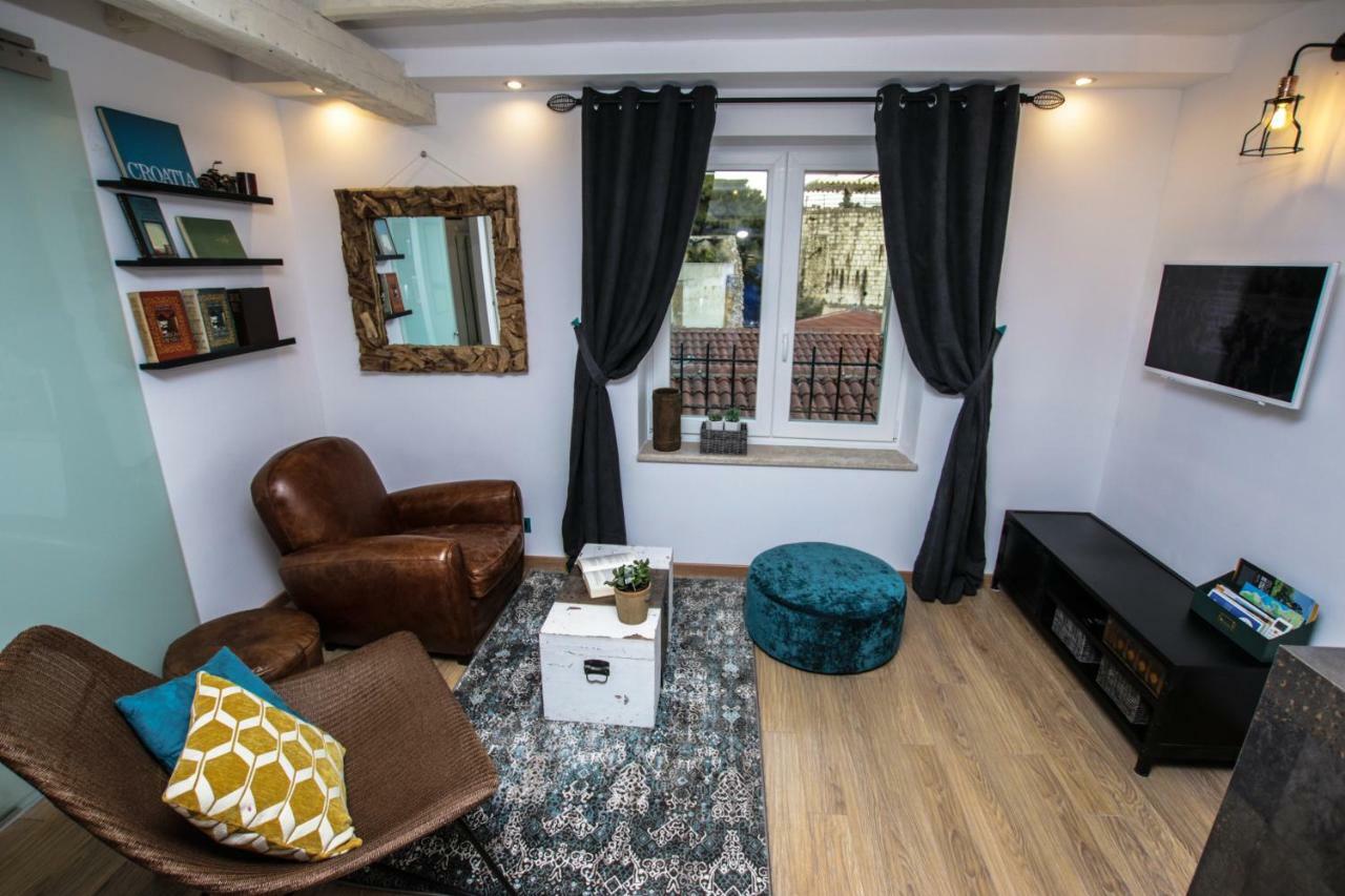 Apartman Kika Poreč Dış mekan fotoğraf