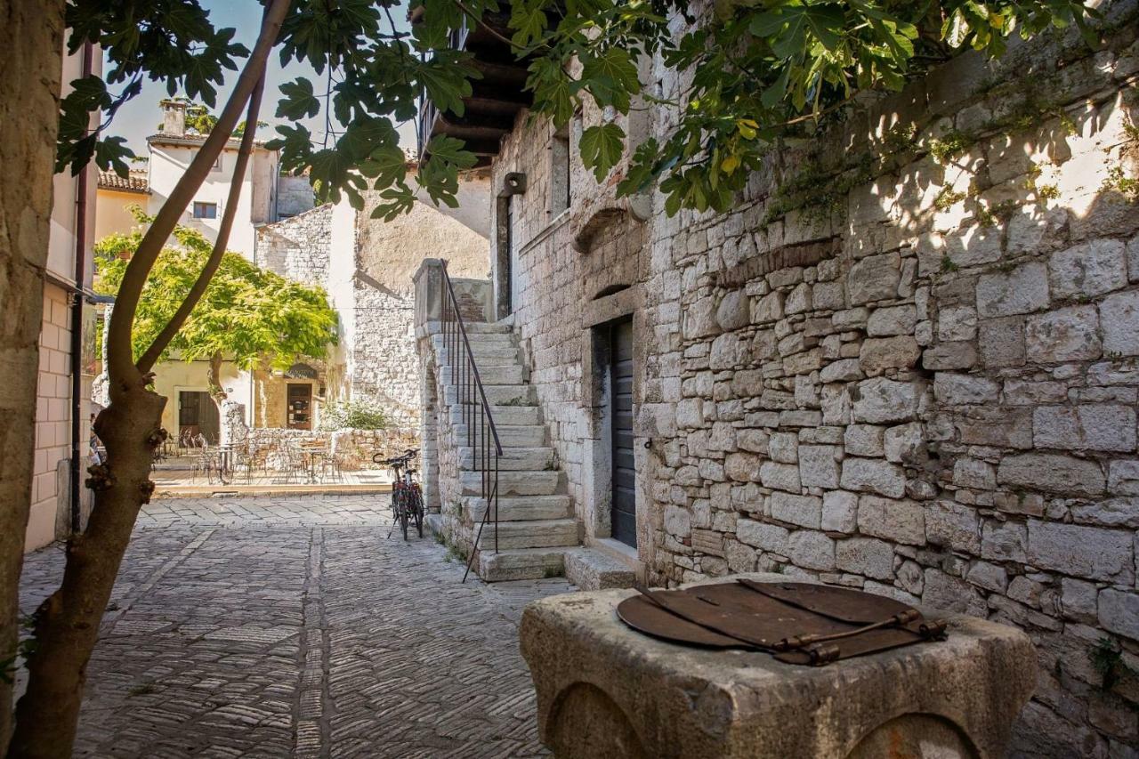 Apartman Kika Poreč Dış mekan fotoğraf