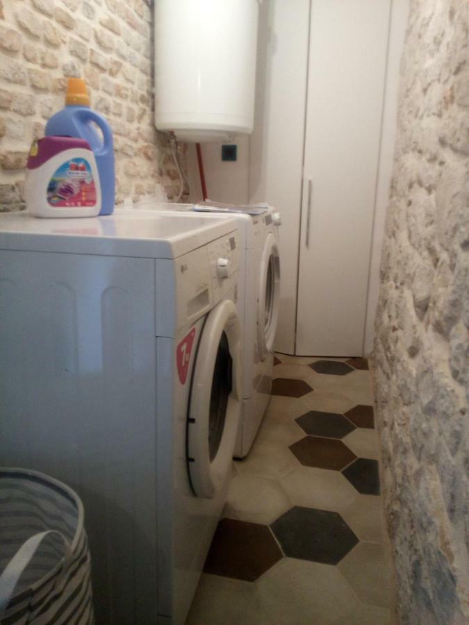 Apartman Kika Poreč Dış mekan fotoğraf